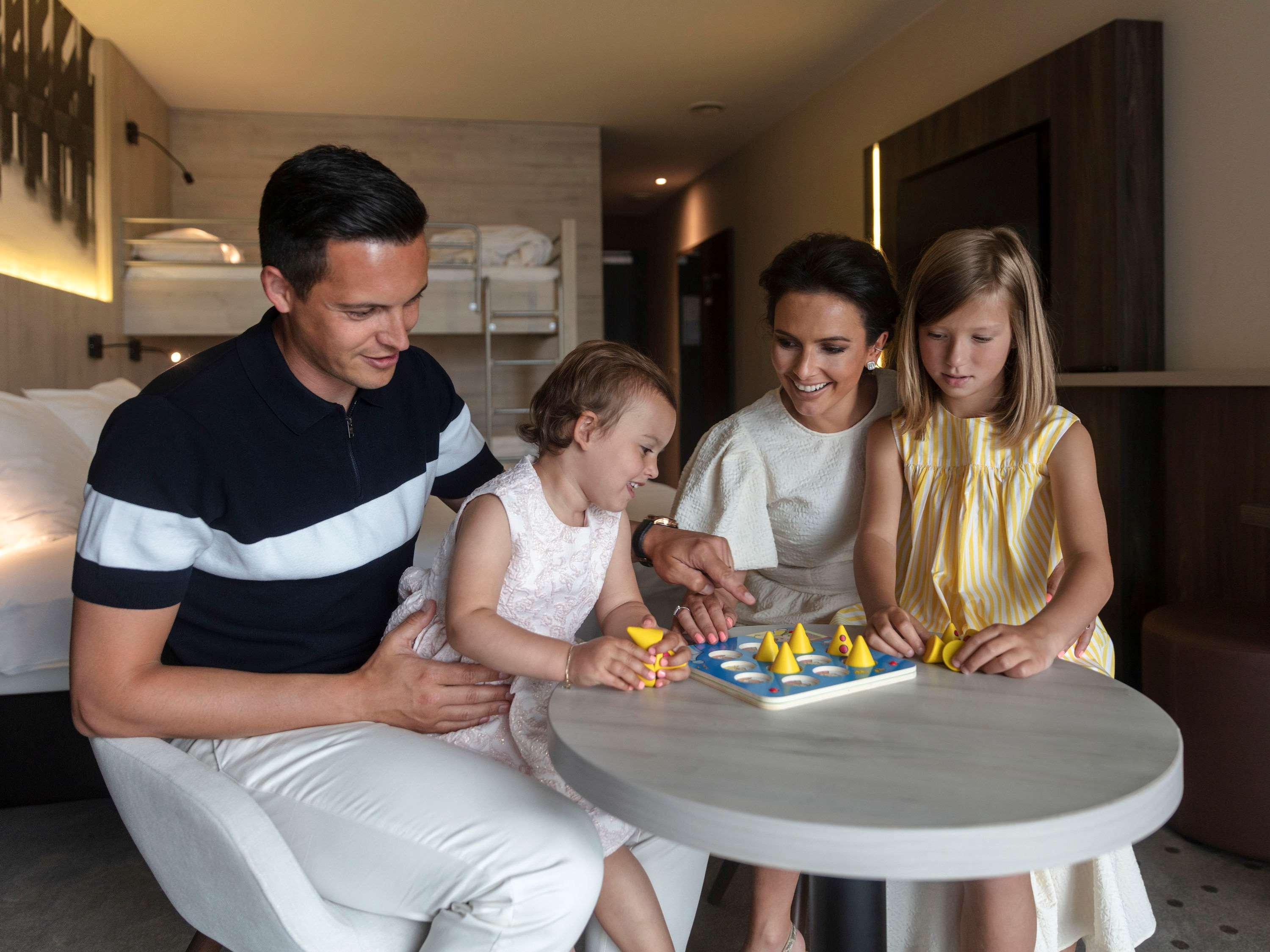 Mercure Blankenberge Eksteriør billede
