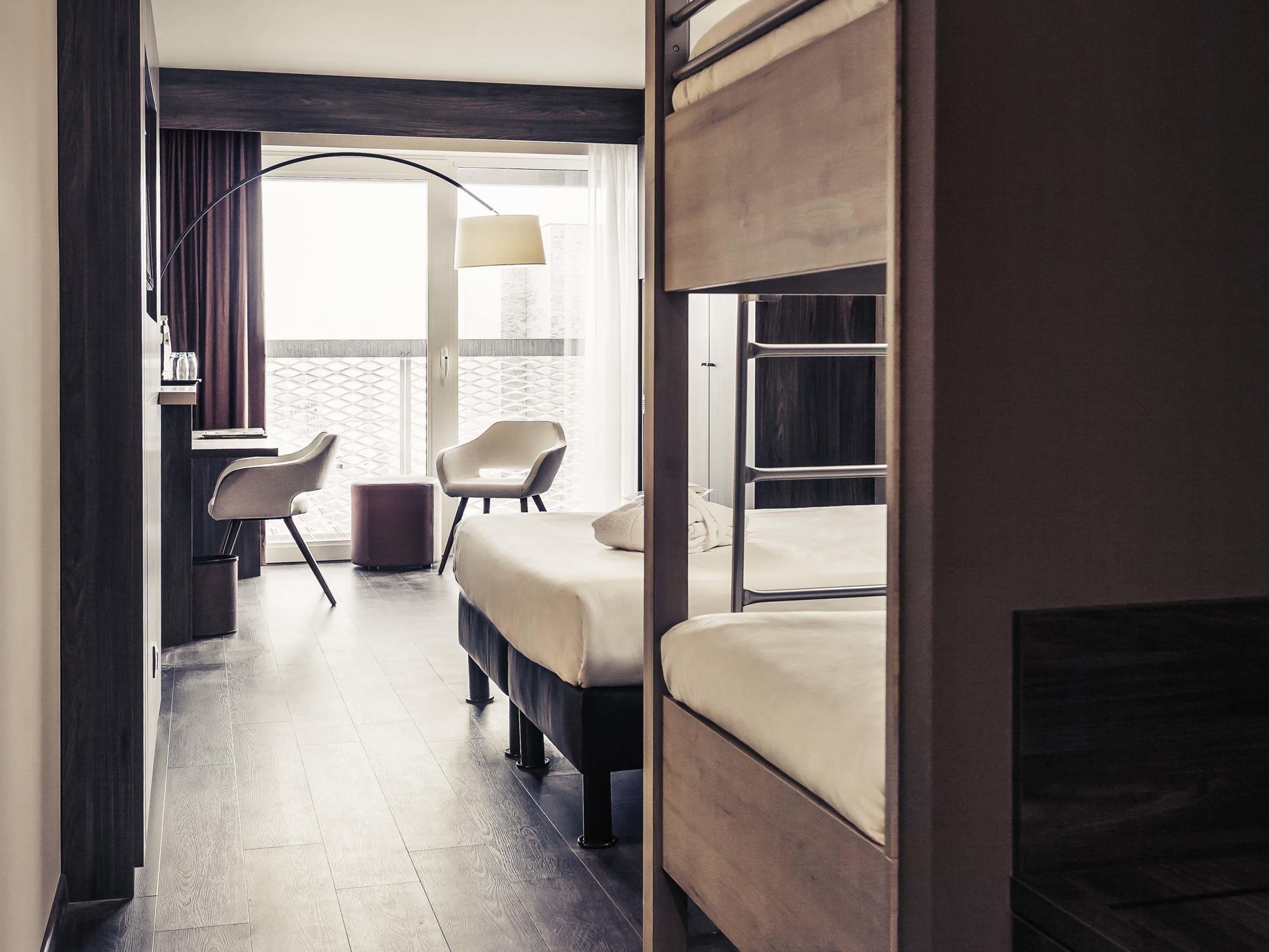 Mercure Blankenberge Eksteriør billede