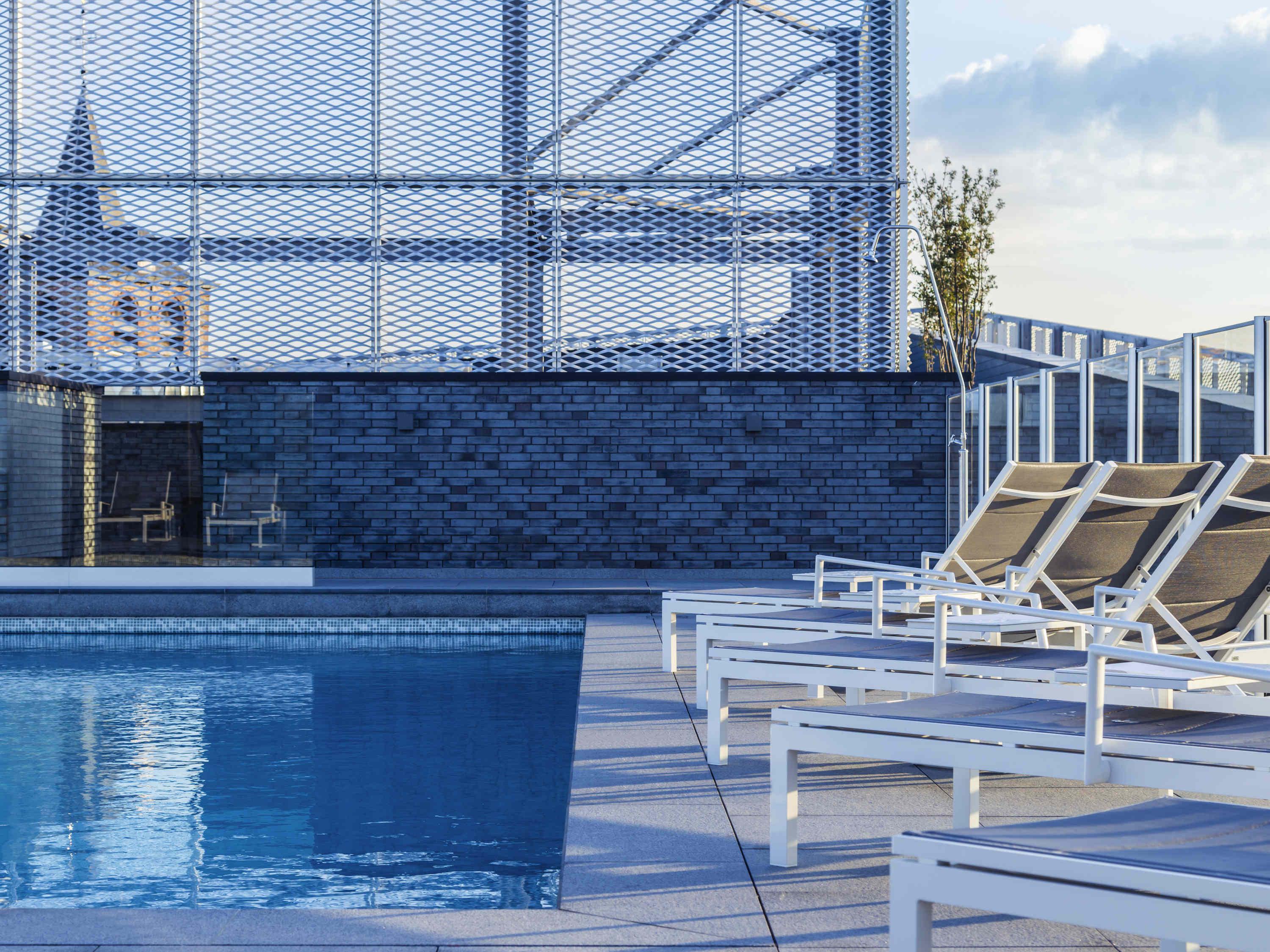 Mercure Blankenberge Eksteriør billede