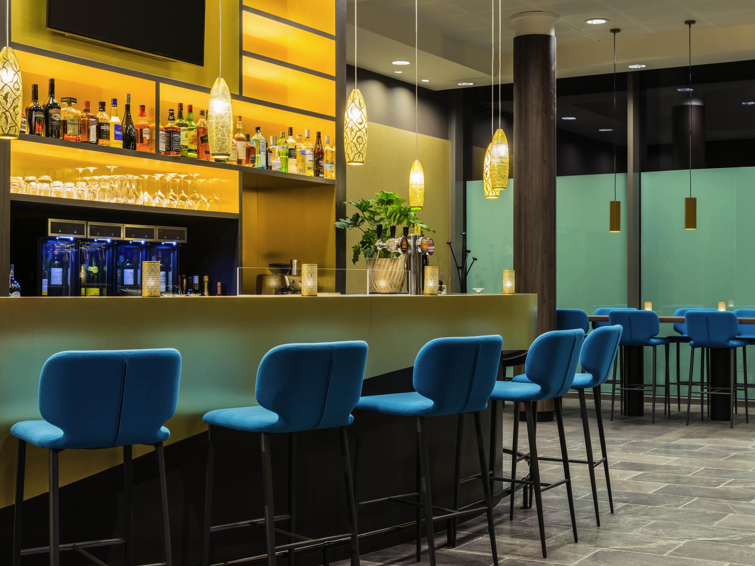 Mercure Blankenberge Eksteriør billede