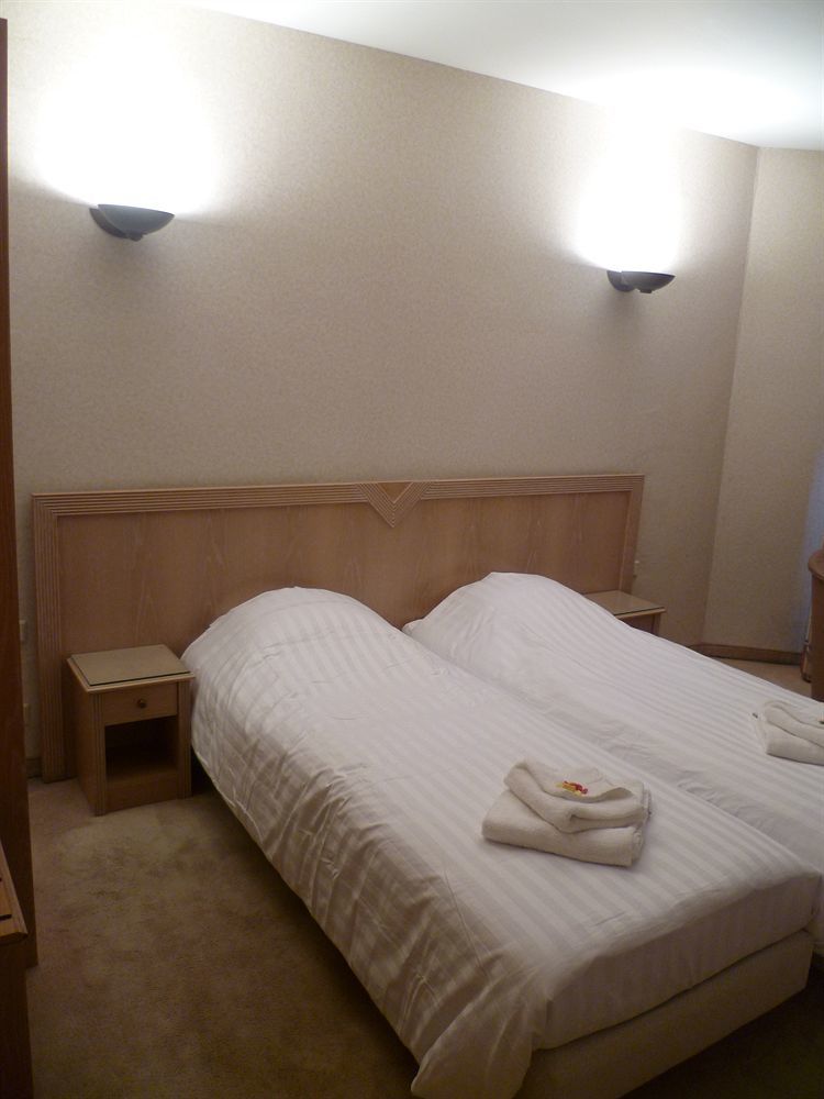 Mercure Blankenberge Eksteriør billede