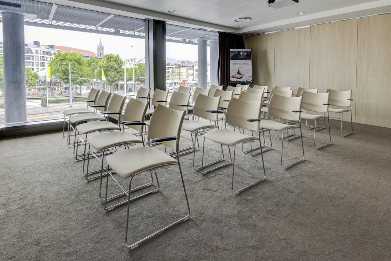 Mercure Blankenberge Eksteriør billede