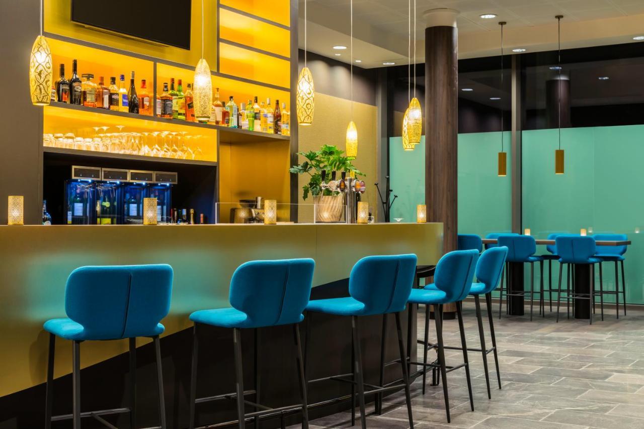 Mercure Blankenberge Eksteriør billede
