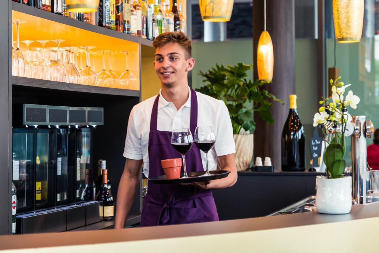 Mercure Blankenberge Eksteriør billede