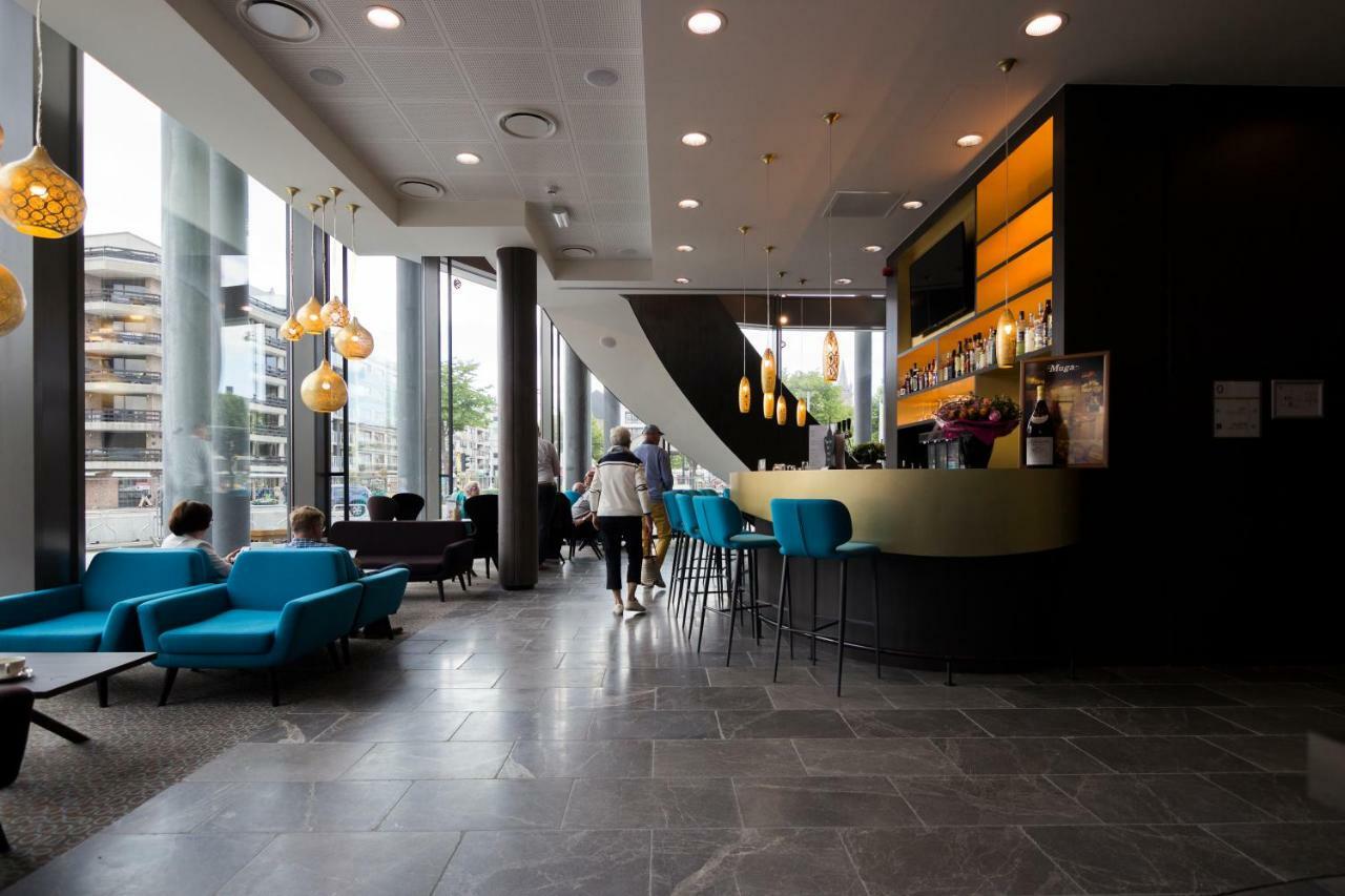 Mercure Blankenberge Eksteriør billede